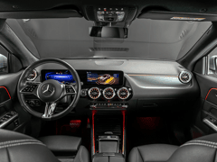 Mercedes-Benz EQA 350 4MATIC Luxury Line 67 kWh - Afbeelding 3