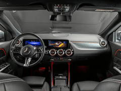 Mercedes-Benz EQA 350 4MATIC Luxury Line 67 kWh - Afbeelding 3