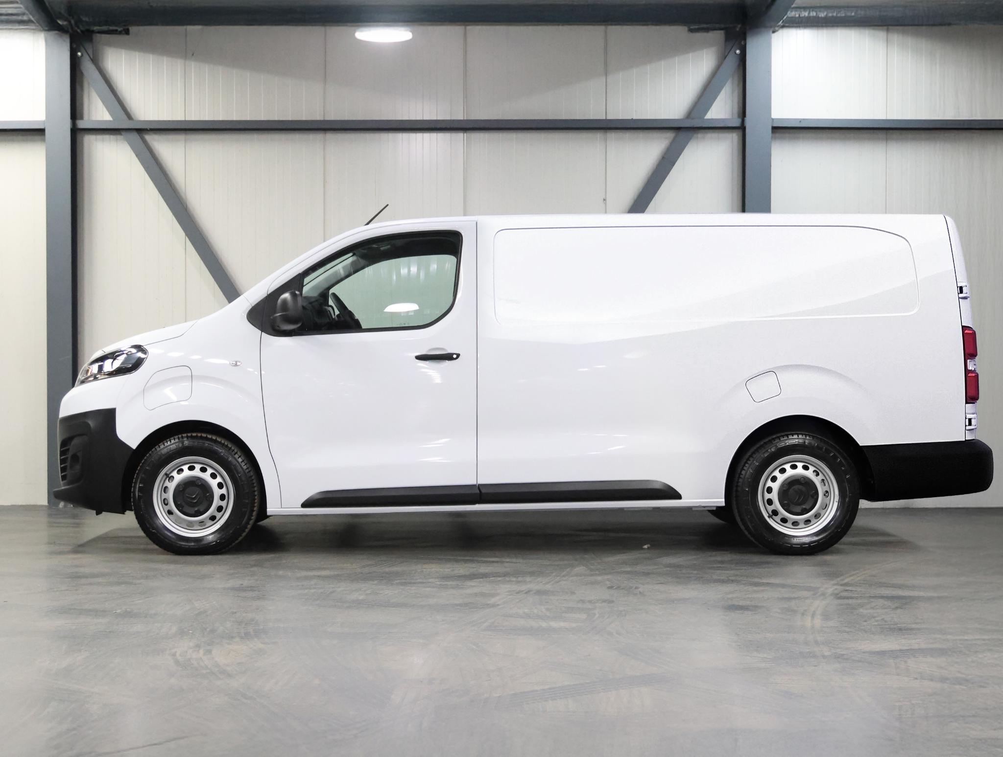 Citroën ë-Jumpy L3 136PK 75 kWh - Afbeelding 2