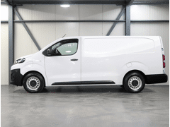 Citroën ë-Jumpy L3 136PK 75 kWh - Afbeelding 2