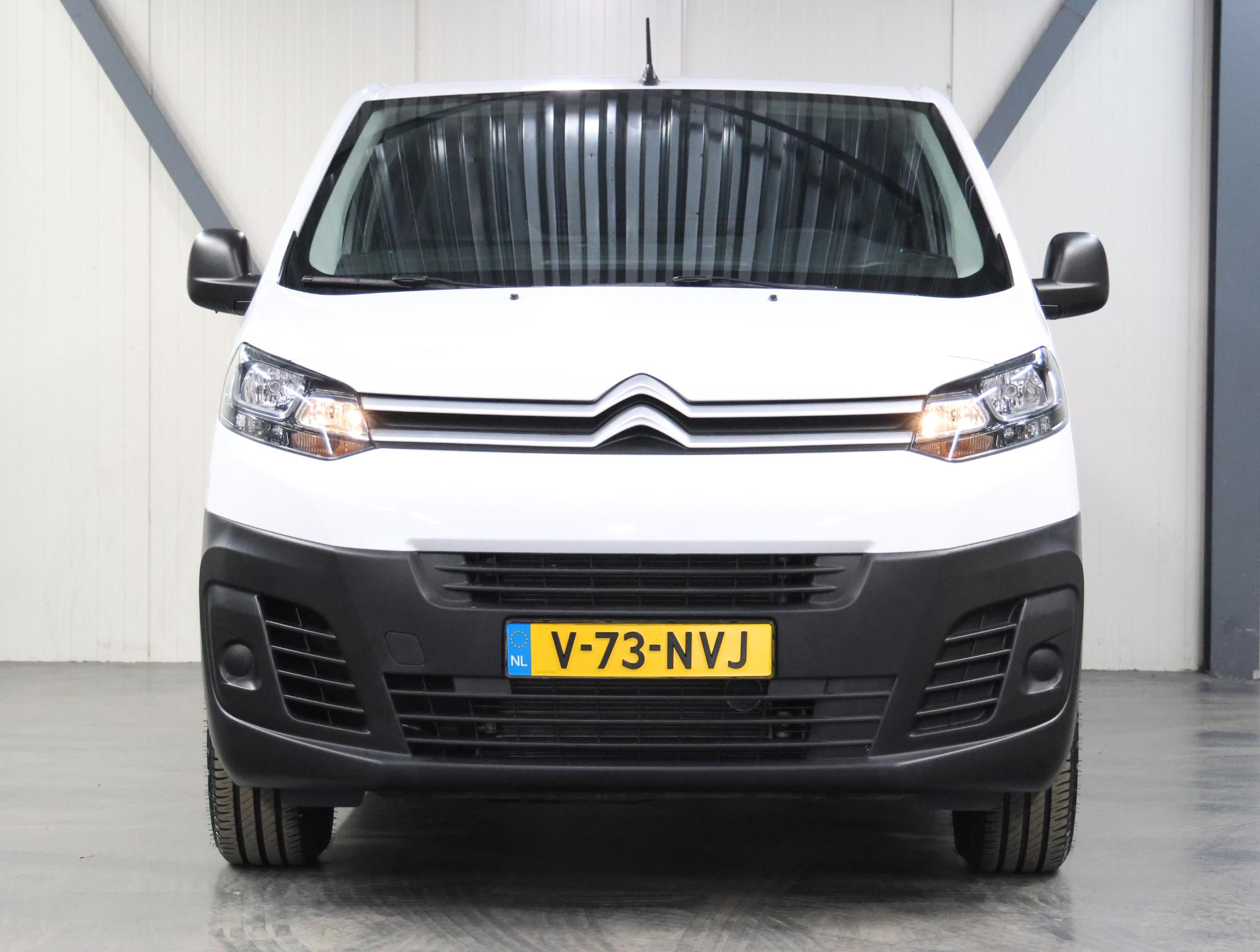 Citroën ë-Jumpy L3 136PK 75 kWh - Afbeelding 4