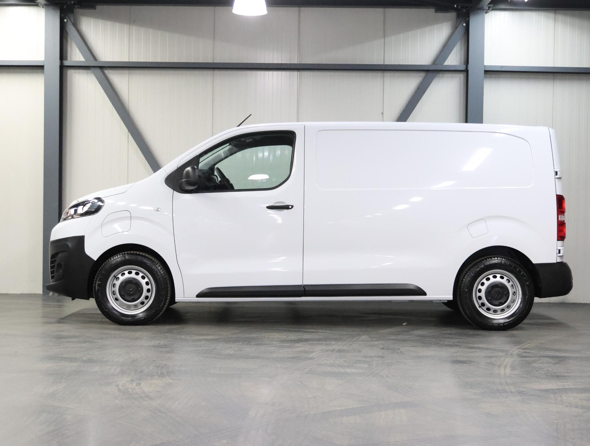 Citroën ë-Jumpy Club M L2 136PK 75 kWh - Afbeelding 2