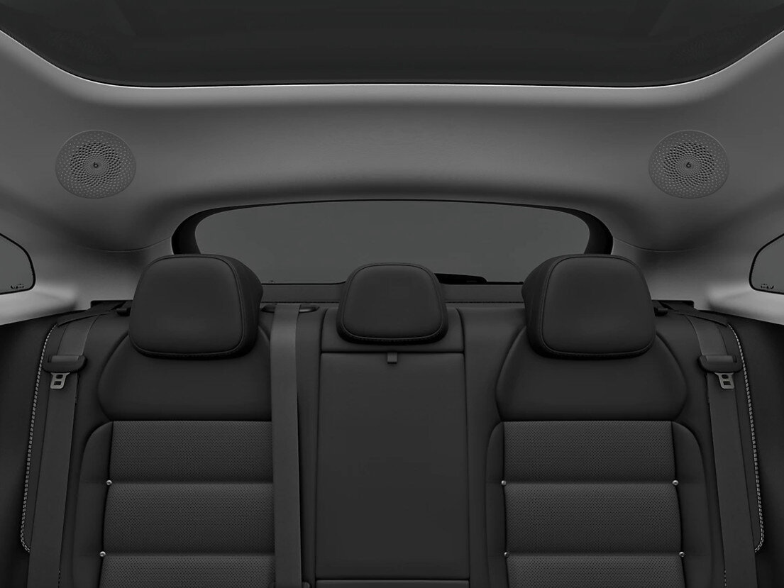 smart #3 Premium 66 kWh - Afbeelding 4