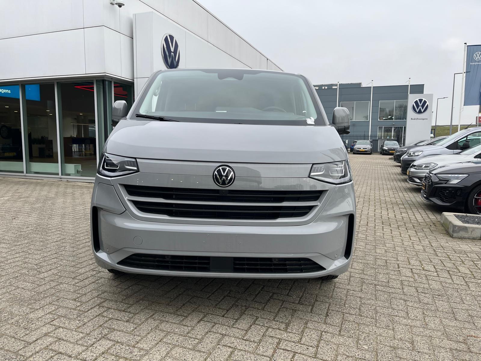 VW Bedrijfswagens e-Transporter Style L2 218pk 64kWh Elektrische aandrijving - Afbeelding 2