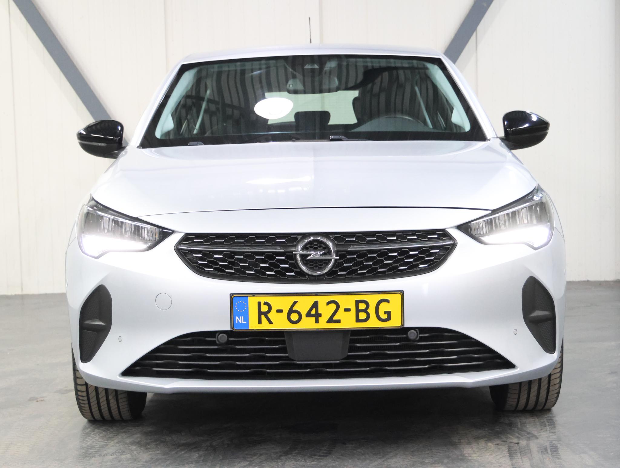 Opel Corsa-e Elegance 50kWh 136PK - Afbeelding 4