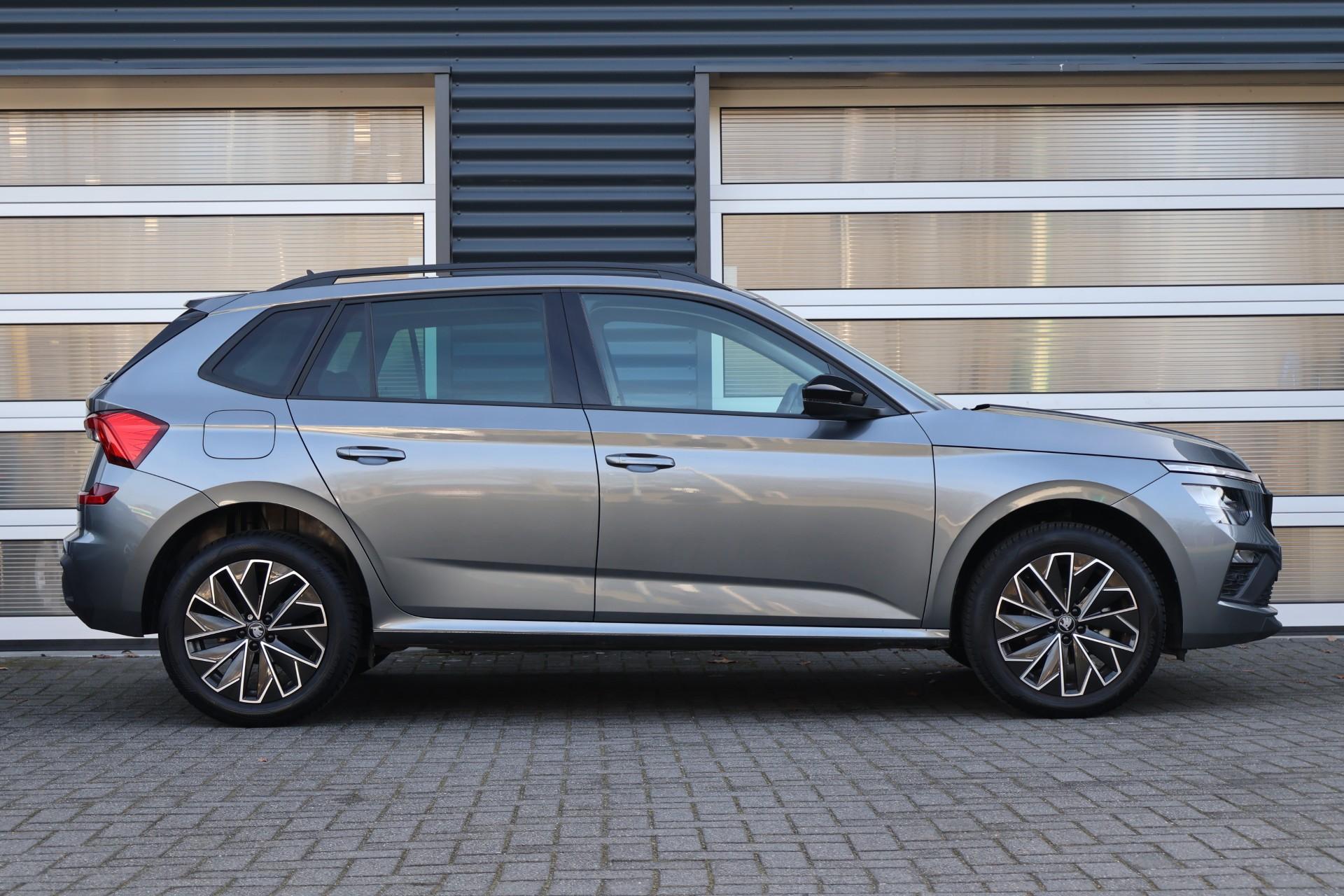 Skoda Kamiq 1.0 TSI 115pk Business Edition - Afbeelding 3