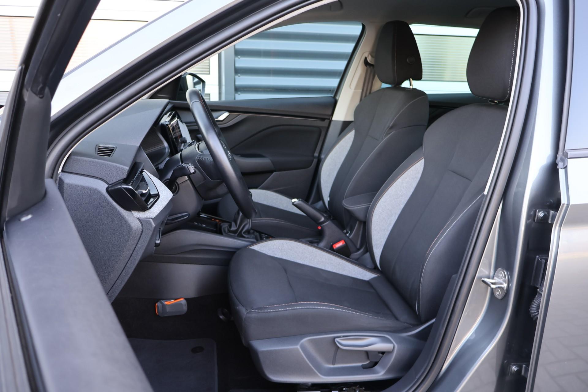 Skoda Kamiq 1.0 TSI 115pk Business Edition - Afbeelding 4