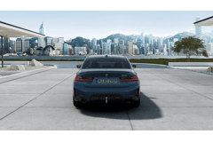 BMW 3 Serie 320i M Sport Automaat - Afbeelding 4