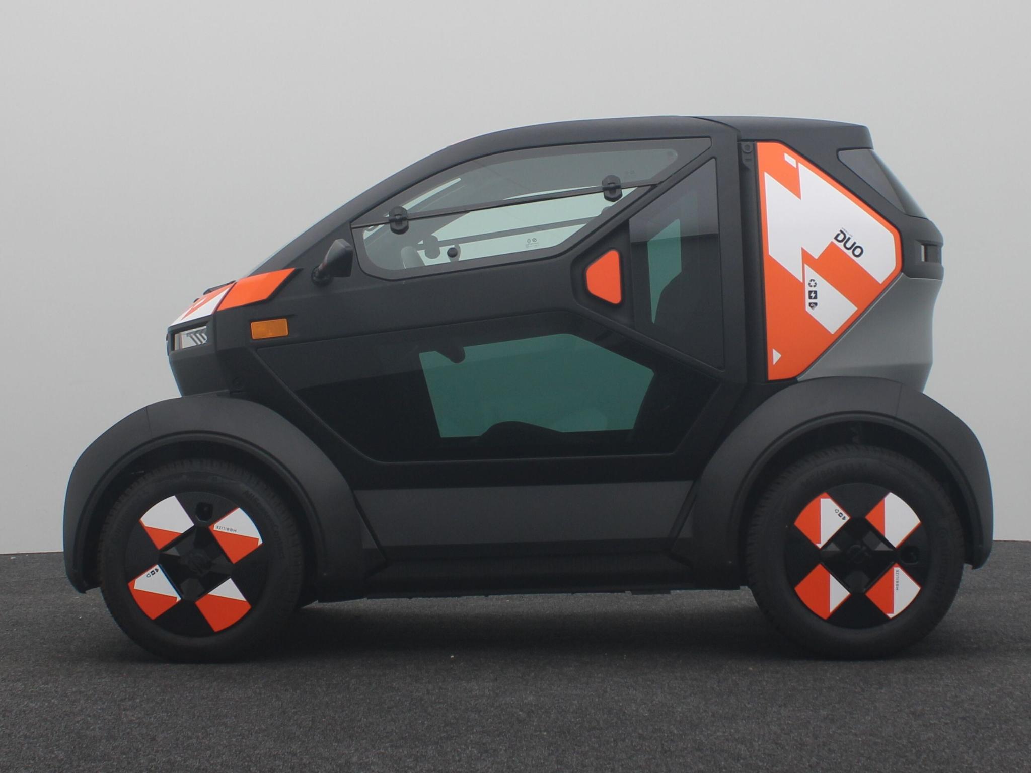 Mobilize 80 Evo Duo - Afbeelding 2