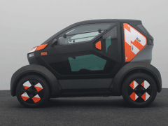 Mobilize 80 Evo Duo - Afbeelding 2