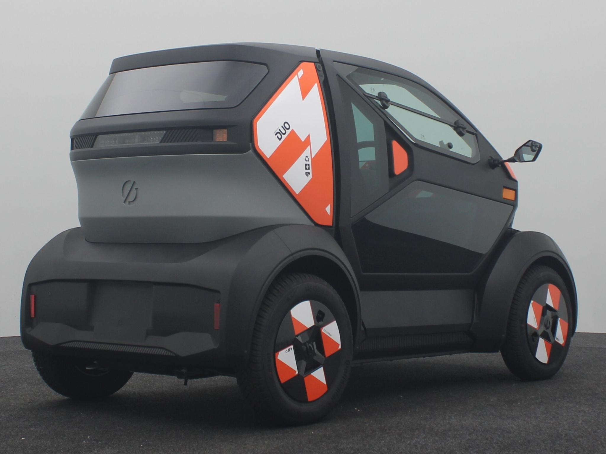 Mobilize 80 Evo Duo - Afbeelding 5