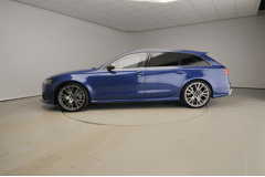 Audi RS6 4.0 TFSI RS 6 quattro perfomance - Afbeelding 2