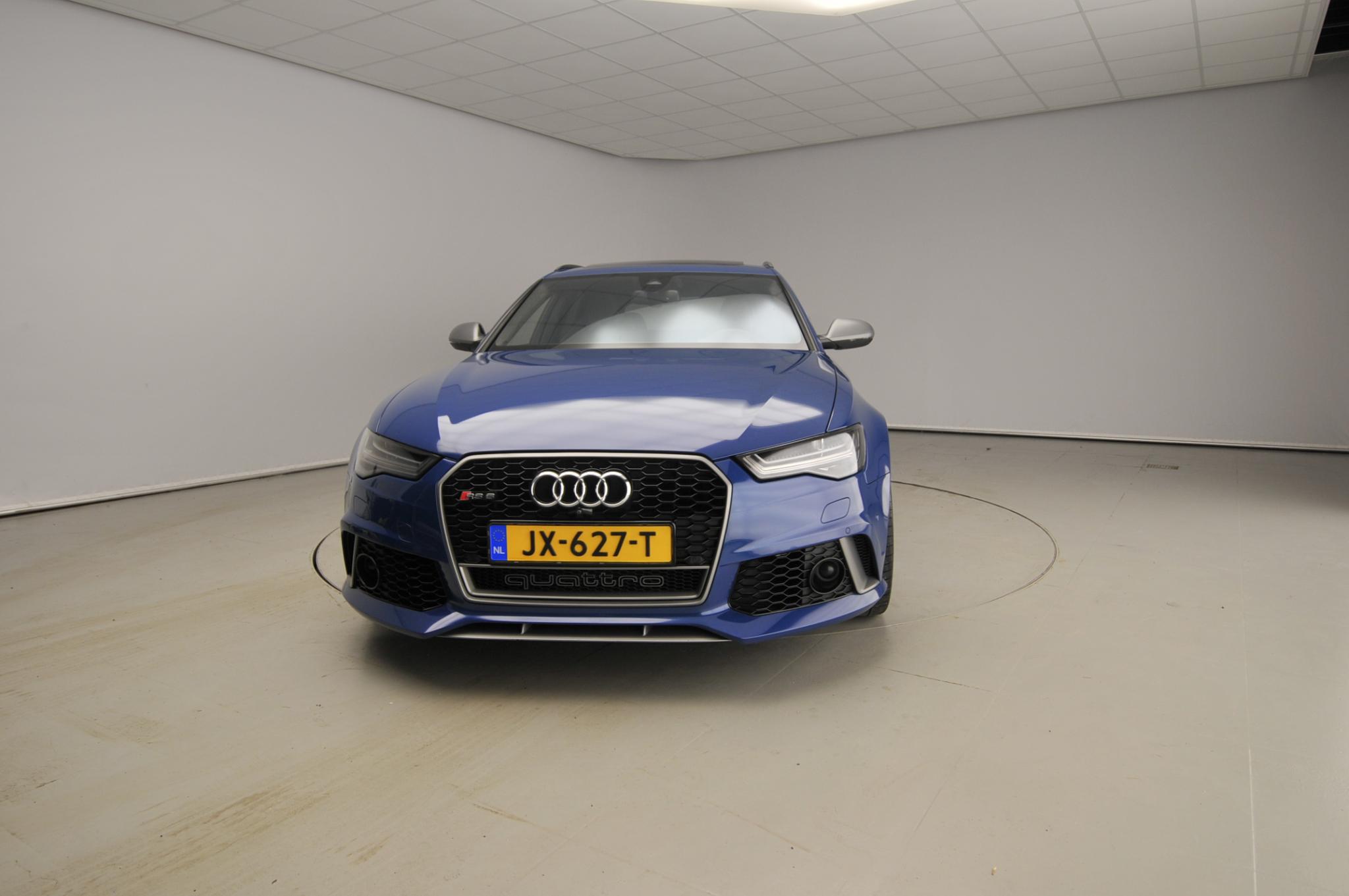 Audi RS6 4.0 TFSI RS 6 quattro perfomance - Afbeelding 5