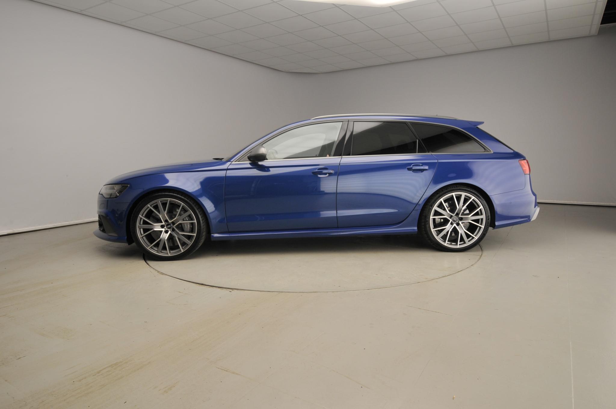 Audi RS6 4.0 TFSI RS 6 quattro perfomance - Afbeelding 2