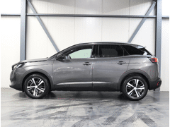 Peugeot 3008 1.2 Hybrid GT 136PK Automaat - Afbeelding 2