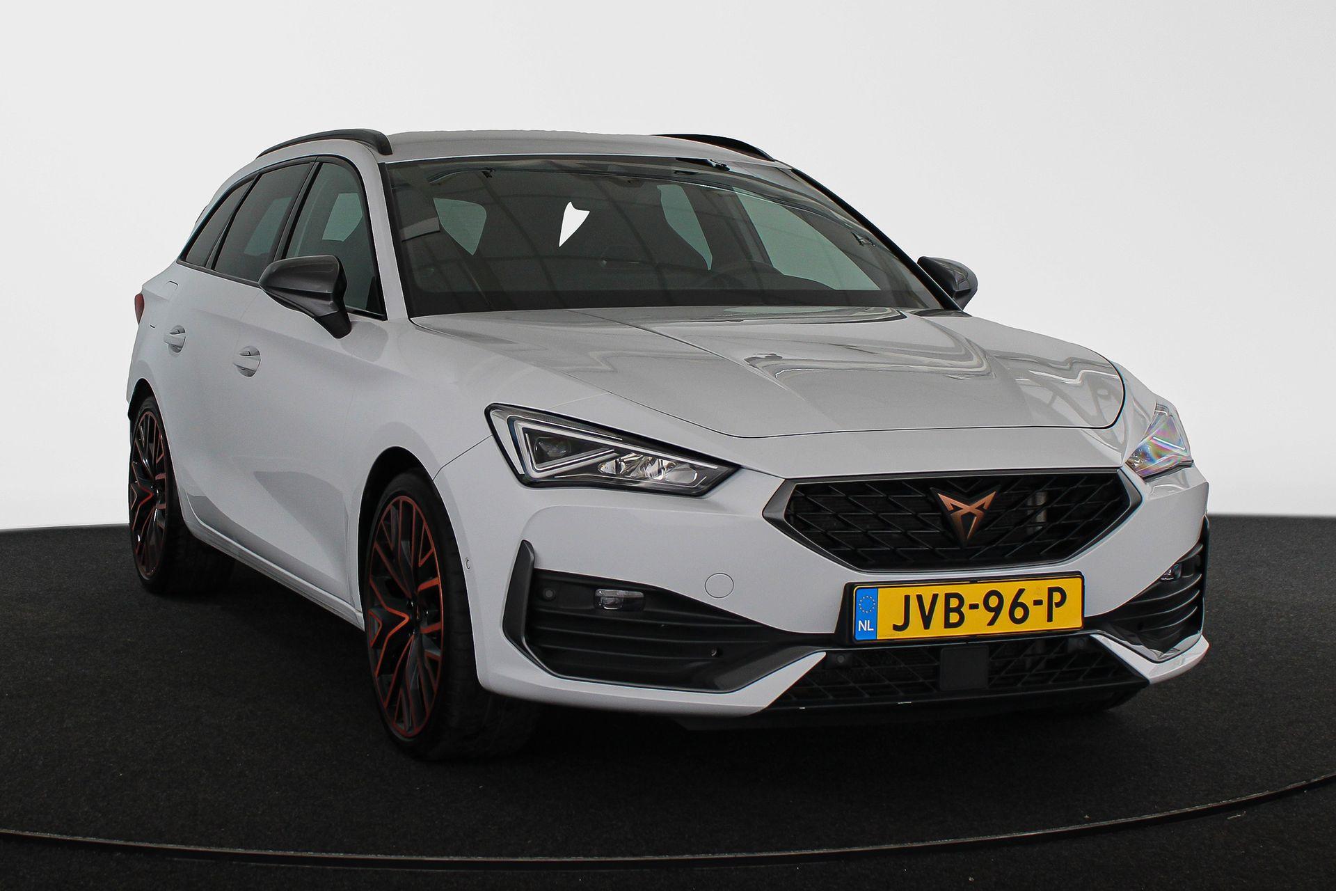 CUPRA Leon Sportstourer 1.4 e-Hybrid VZ 245 Adrenaline - Afbeelding 2