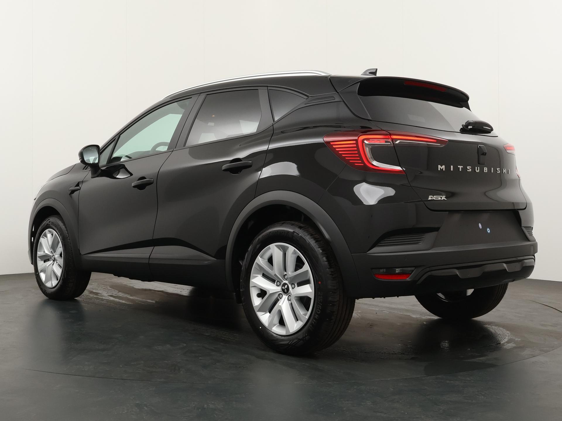 Mitsubishi ASX 1.0 MPI Turbo Intense - Afbeelding 4