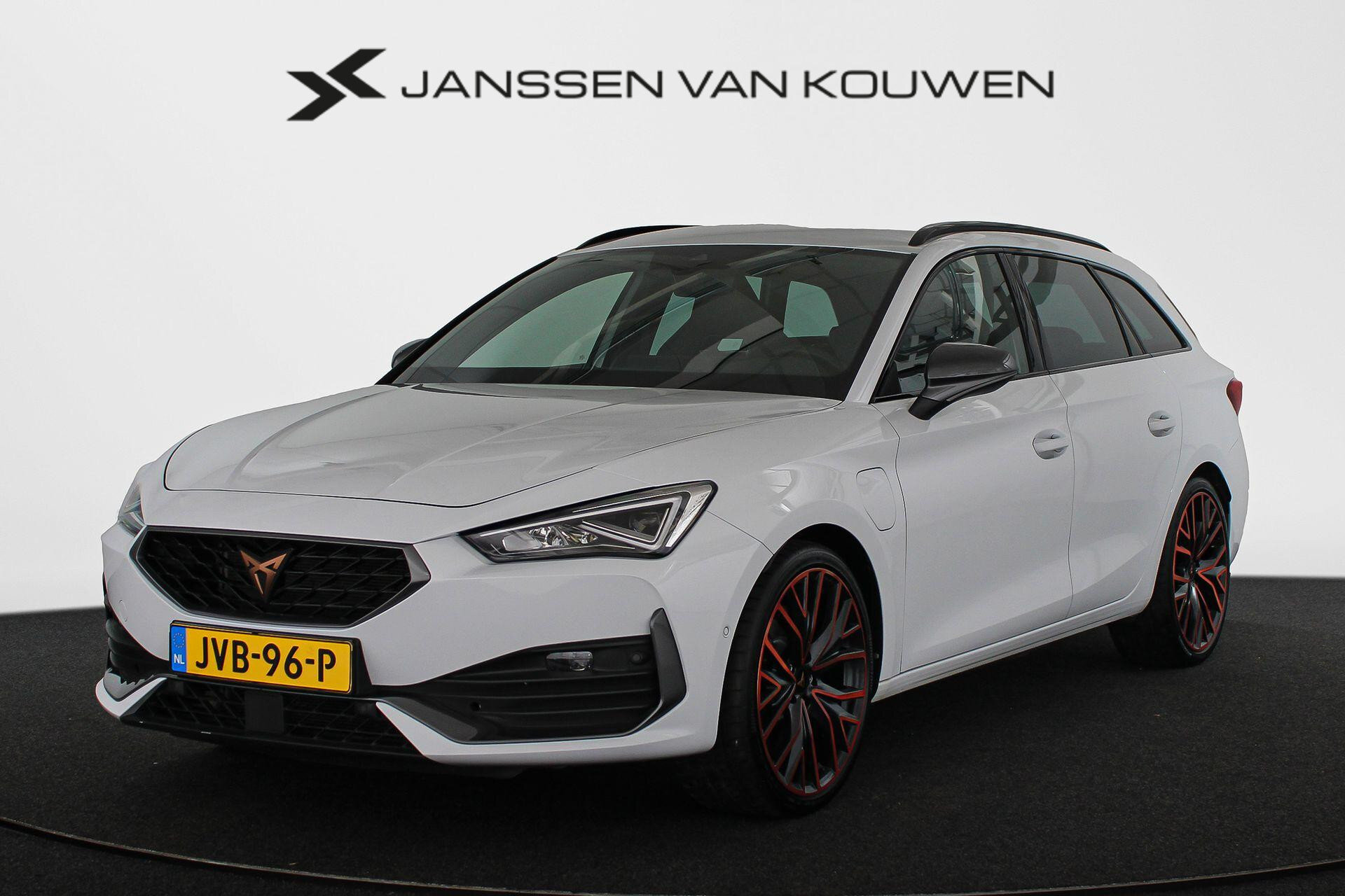 CUPRA Leon Sportstourer 1.4 e-Hybrid VZ 245 Adrenaline