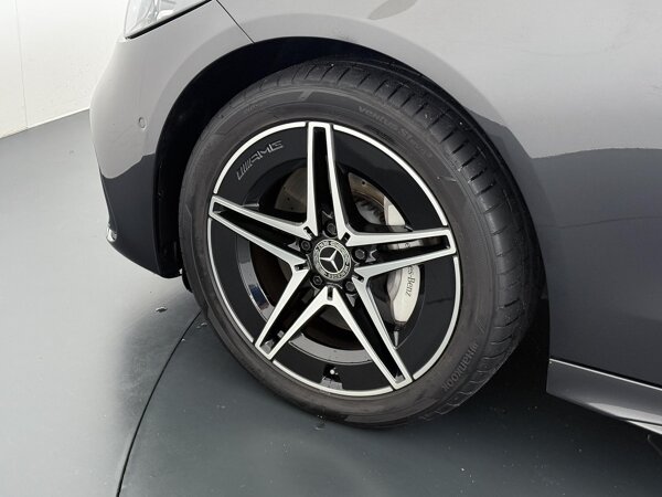 18" vijf dubbelspaaks lichtmetalen velgen