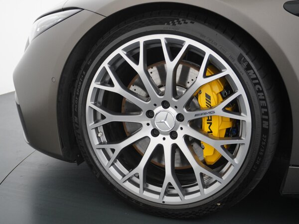 21" Y-spaaks AMG-velgen 21" Y-spaaks AMG-velgen