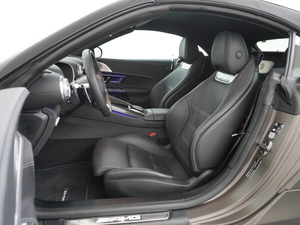 voorstoel(en) met massagefunctie voorstoel(en) met massagefunctie