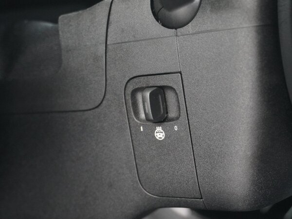 stuurwiel verwarmd stuurwiel verwarmd