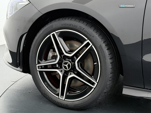 lichtmetalen velgen 18"