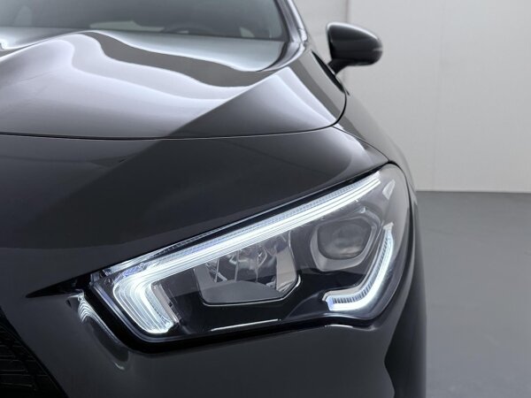 High-performance led-koplampen