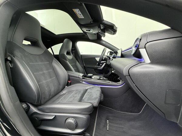 Stoelverwarming voor