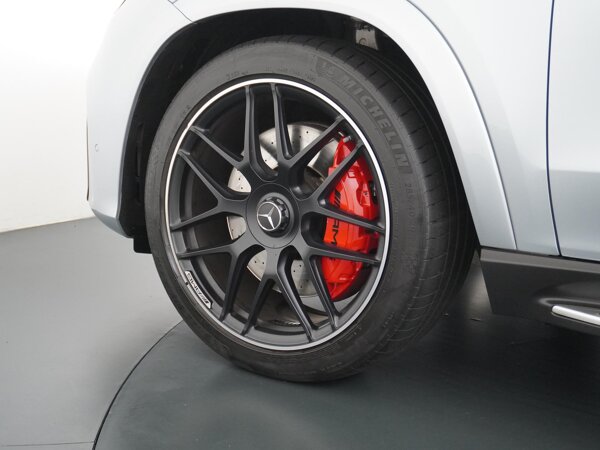 lichtmetalen velgen 21"