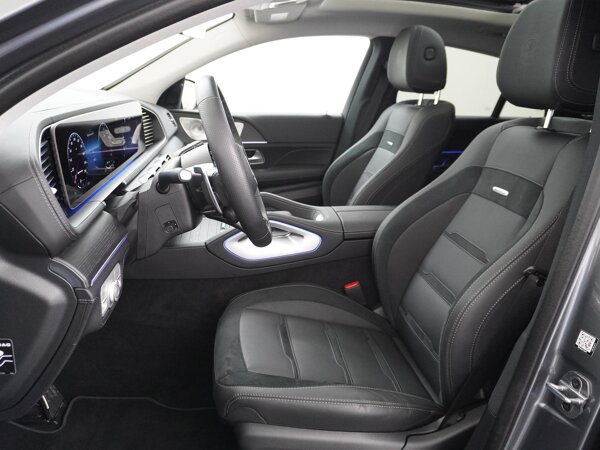 Nappaleder zwart Nappaleder zwart