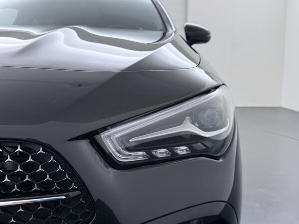 High Performance LED-koplampen