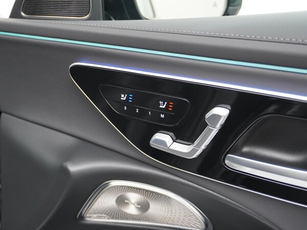 Stoelverwarming voor