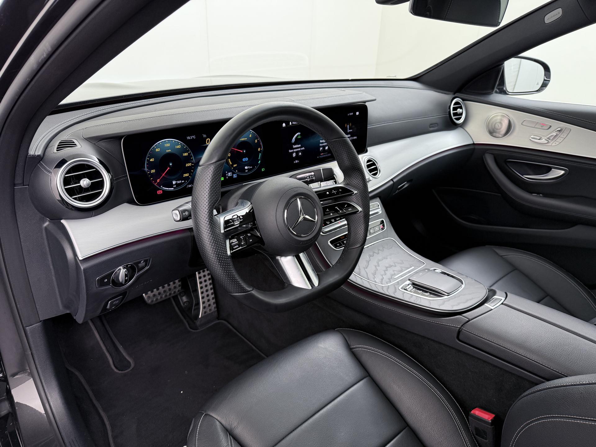 Mercedes-Benz E-klasse Estate 300 de AMG Business Solution - Afbeelding 2