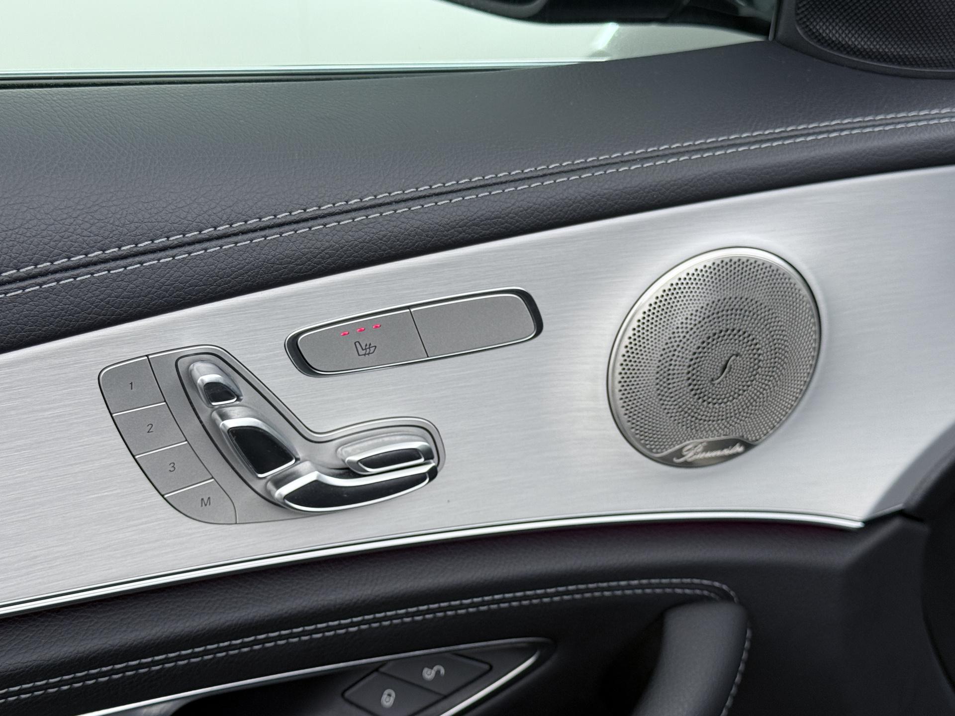 Mercedes-Benz E-klasse Estate 300 de AMG Business Solution - Afbeelding 4