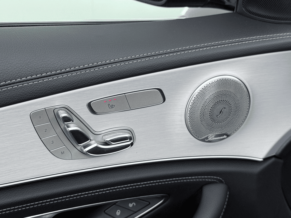 Mercedes-Benz E-klasse Estate 300 de AMG Business Solution - Afbeelding 4