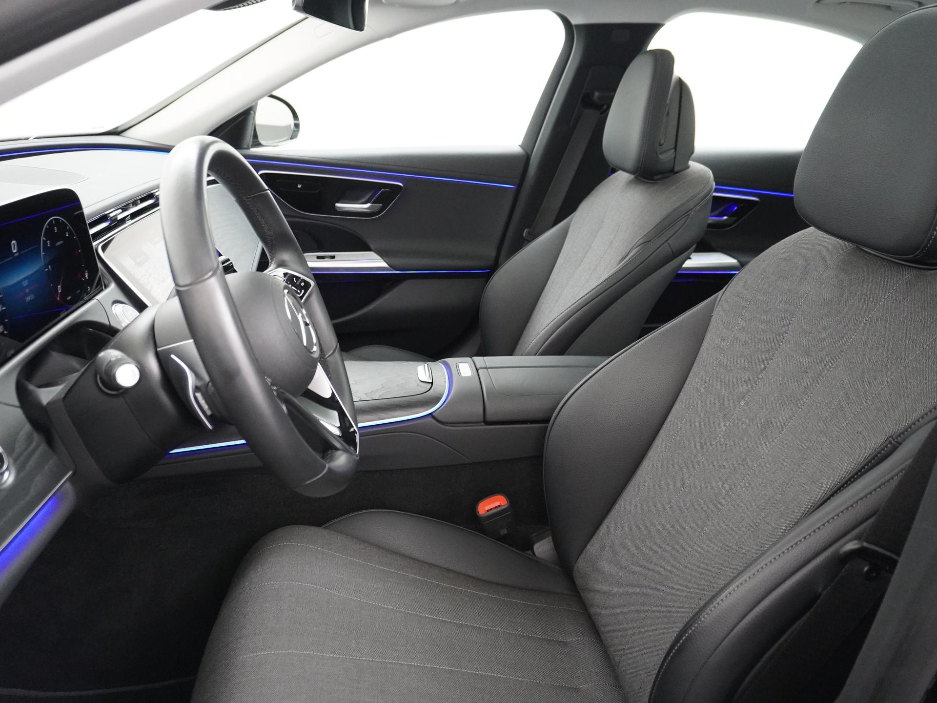 Mercedes-Benz E-klasse 220 d Avantgarde - Afbeelding 4