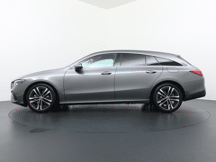 Mercedes-Benz CLA-klasse Shooting Brake 180 Star Edition Luxury Line - Afbeelding 3
