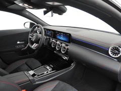 Mercedes-Benz CLA-klasse Shooting Brake 180 Star Edition AMG Line - Afbeelding 4