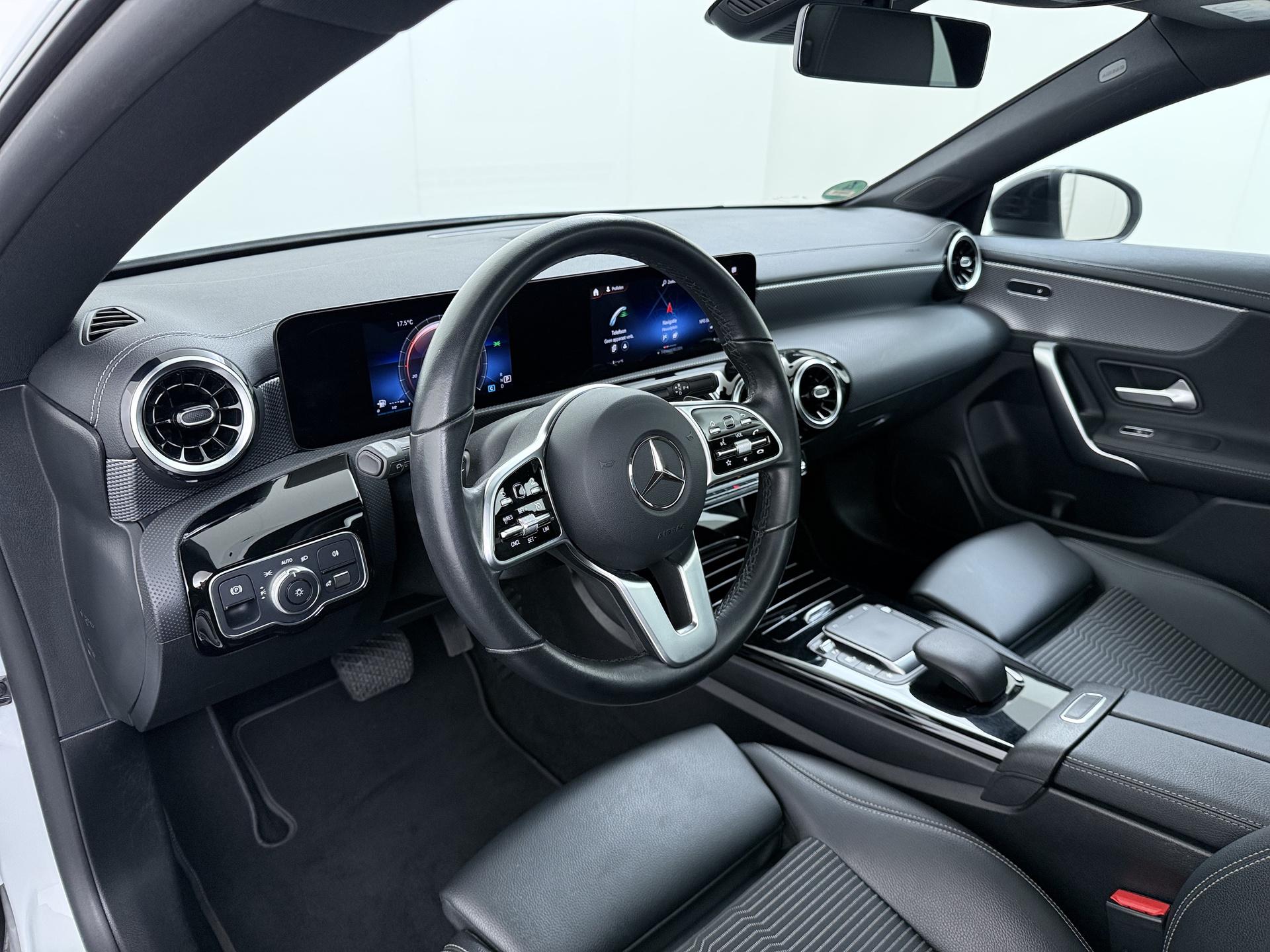 Mercedes-Benz CLA-klasse 250 4MATIC Luxury - Afbeelding 2