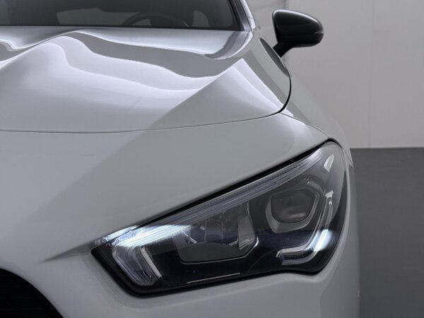 High-performance led-koplampen High-performance led-koplampen