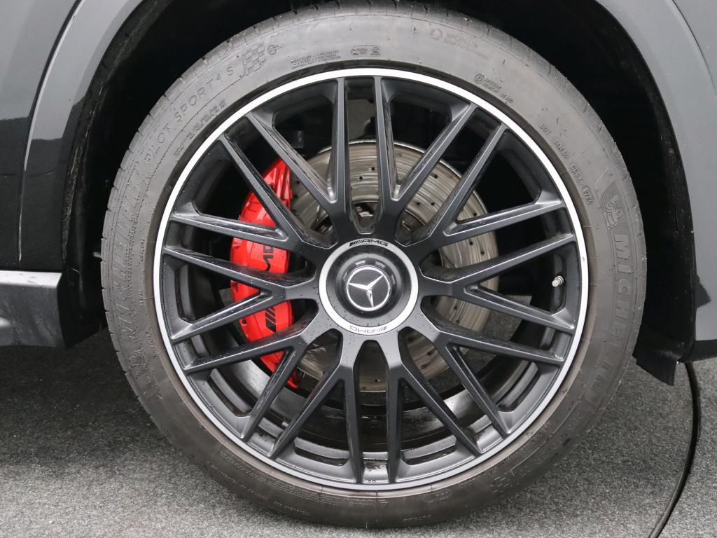 Mercedes-Benz GLS AMG 63 4MATIC+ Ultimate 7-pers. - Afbeelding 4