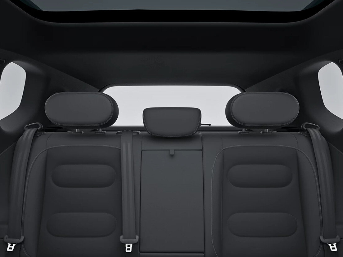 smart #5 Pro+ 100 kWh - Afbeelding 4