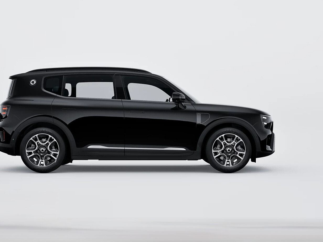 smart #5 Pro+ 100 kWh - Afbeelding 5