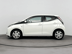Toyota Aygo 1.0 VVT-i x-play - Afbeelding 4