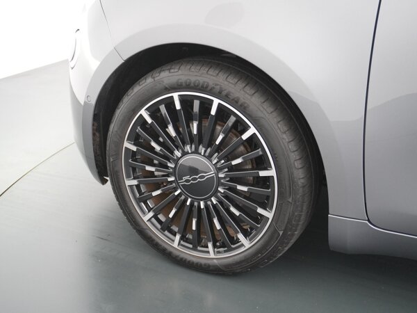 16" Lichtmetalen velgen