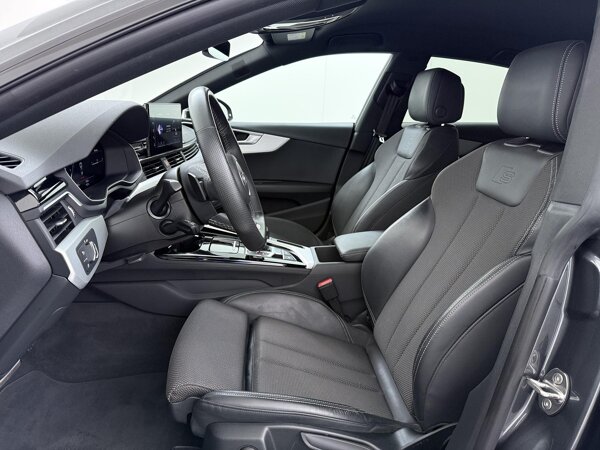 alcantara bekleding