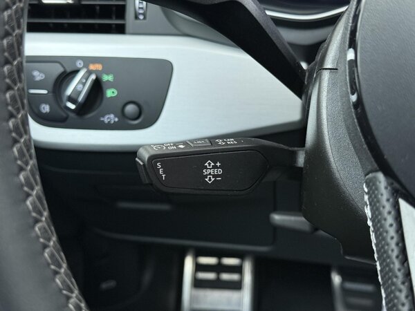 cruise control