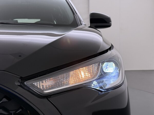 LED koplampen LED koplampen