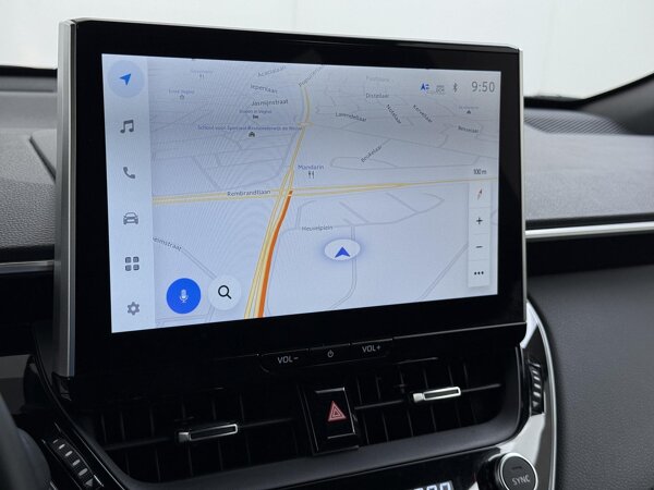 navigatiesysteem full map navigatiesysteem full map